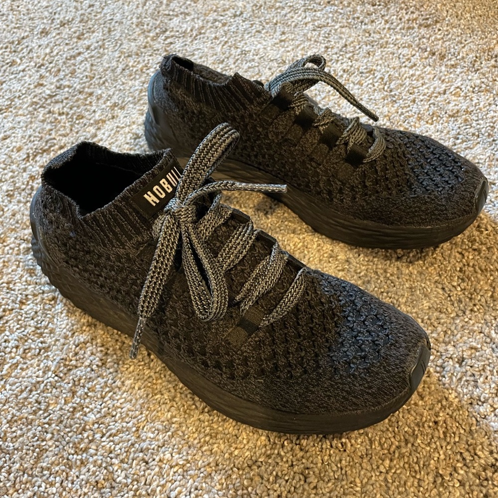 NoBull runners